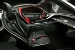 Toyota FT-HS Concept 2007 года
